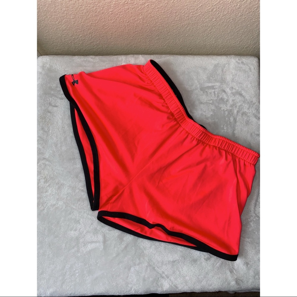 Under Armour